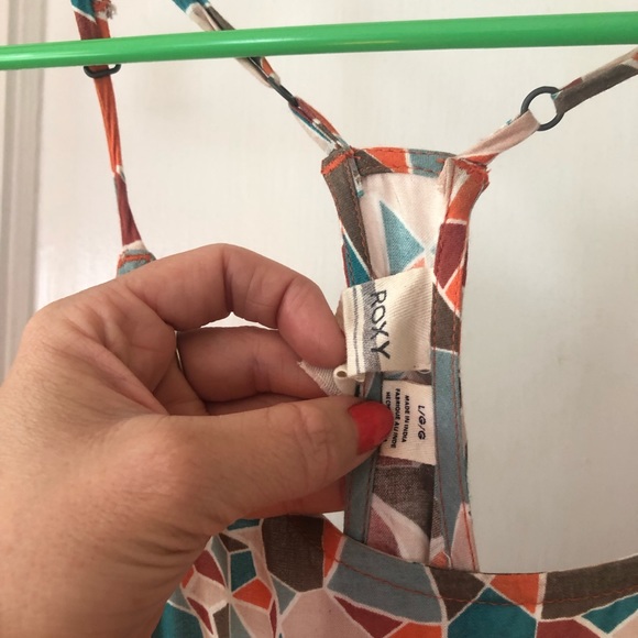 Roxy Sundress - Picture 6 of 6